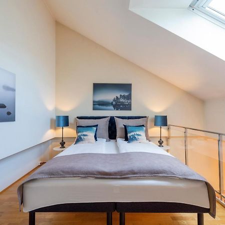 Nordic Host - Prinsens Gate 8 City Center High End Studio 奥斯陆 外观 照片