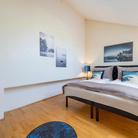 Nordic Host - Prinsens Gate 8 City Center High End Studio 奥斯陆 外观 照片