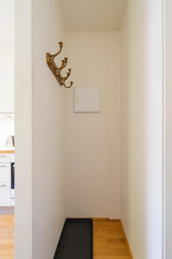 Nordic Host - Prinsens Gate 8 City Center High End Studio 奥斯陆 外观 照片