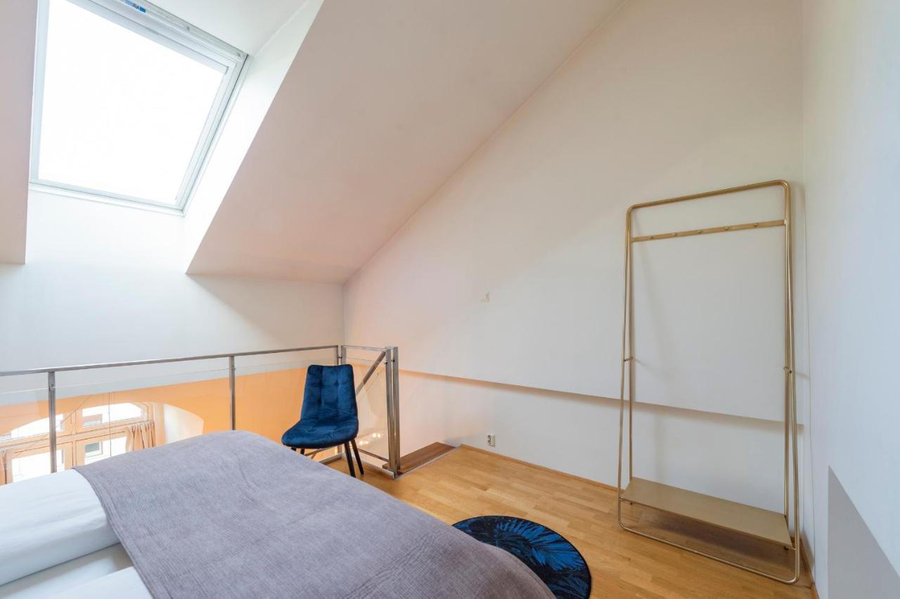 Nordic Host - Prinsens Gate 8 City Center High End Studio 奥斯陆 外观 照片