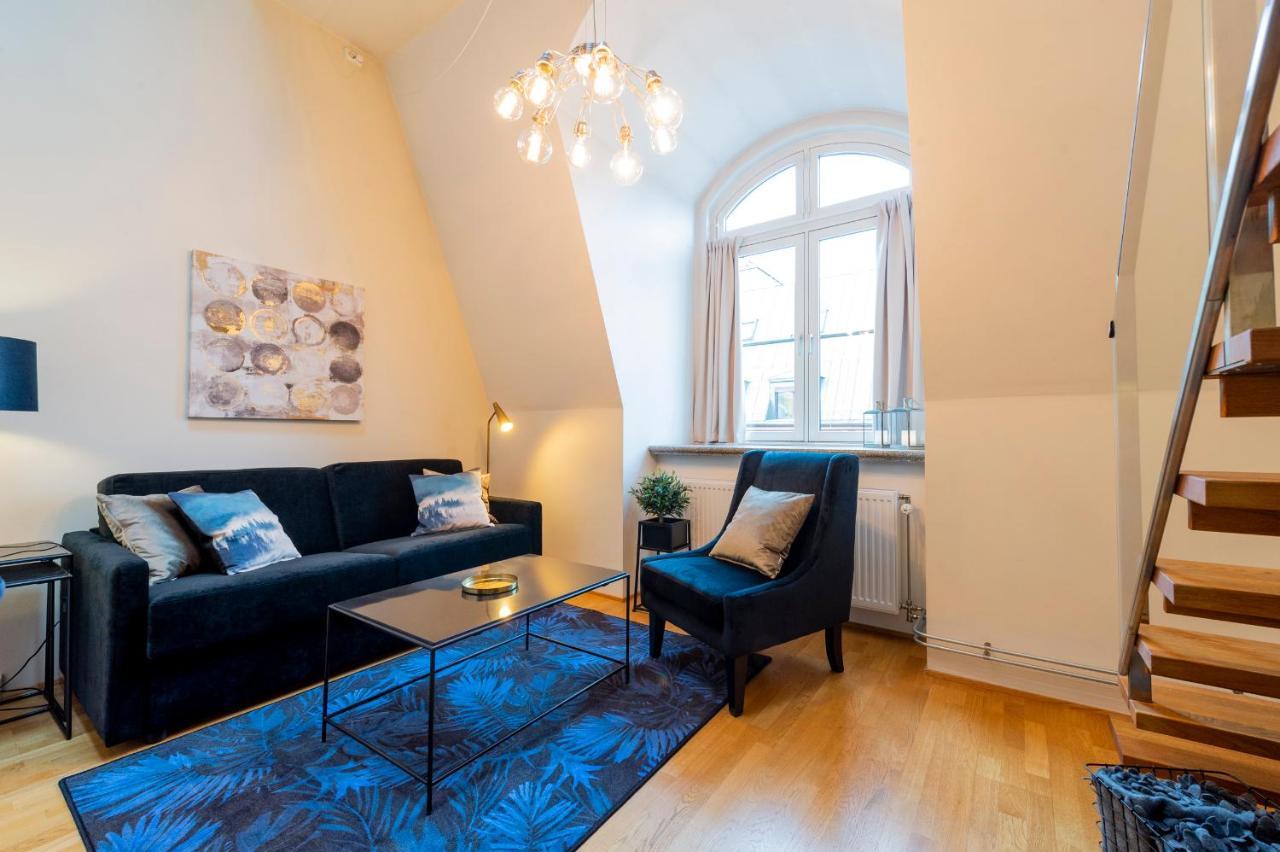 Nordic Host - Prinsens Gate 8 City Center High End Studio 奥斯陆 外观 照片