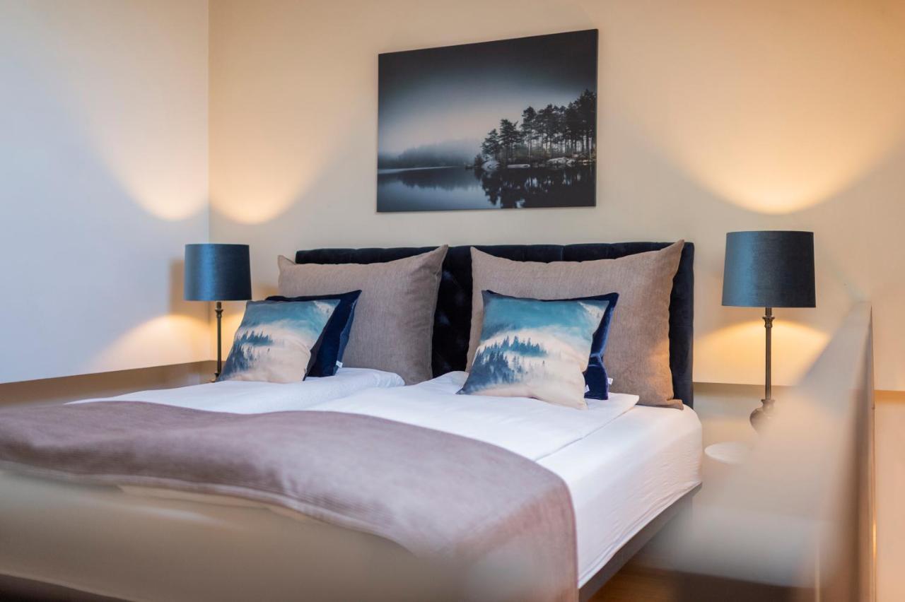 Nordic Host - Prinsens Gate 8 City Center High End Studio 奥斯陆 外观 照片