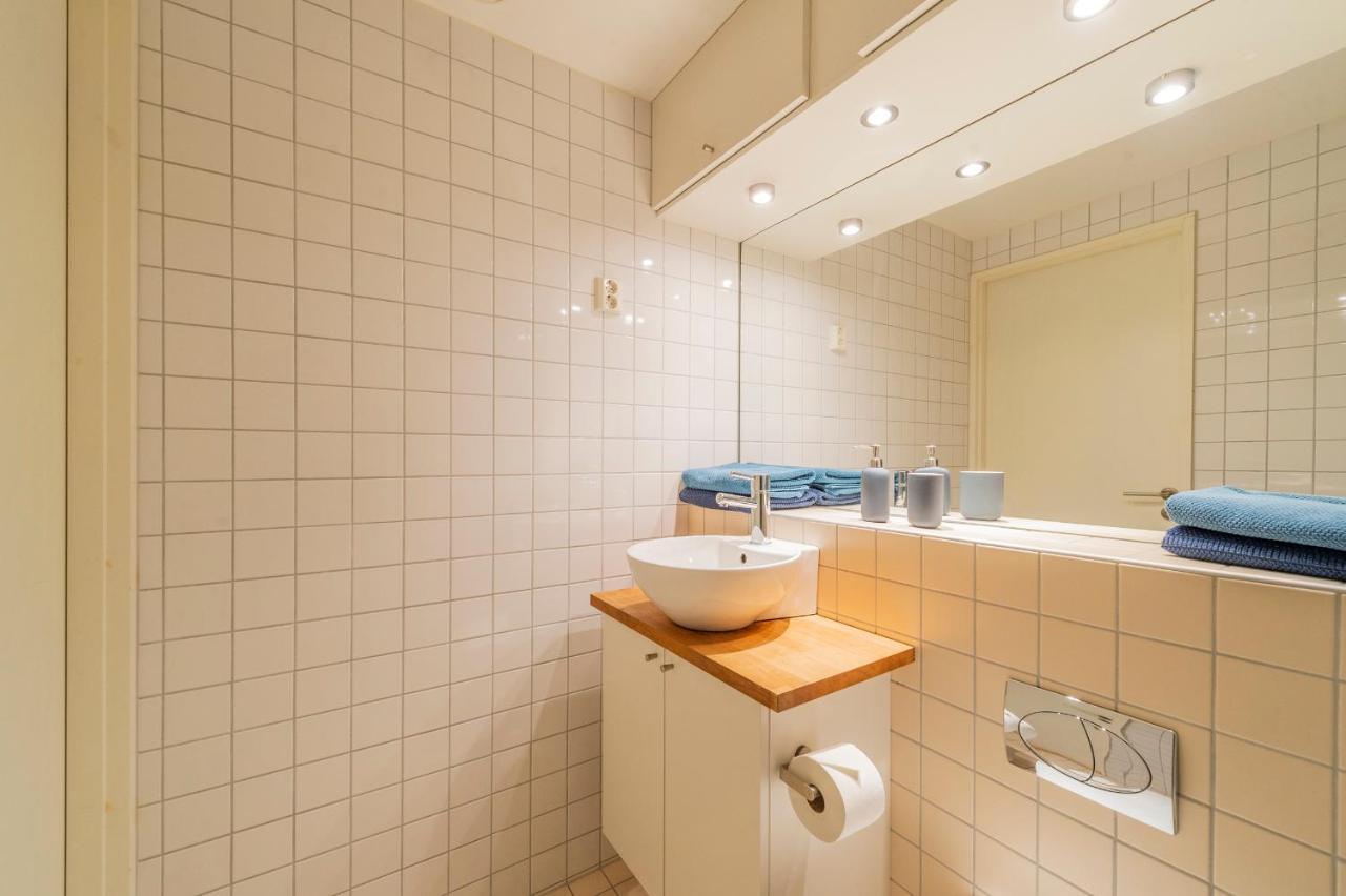 Nordic Host - Prinsens Gate 8 City Center High End Studio 奥斯陆 外观 照片