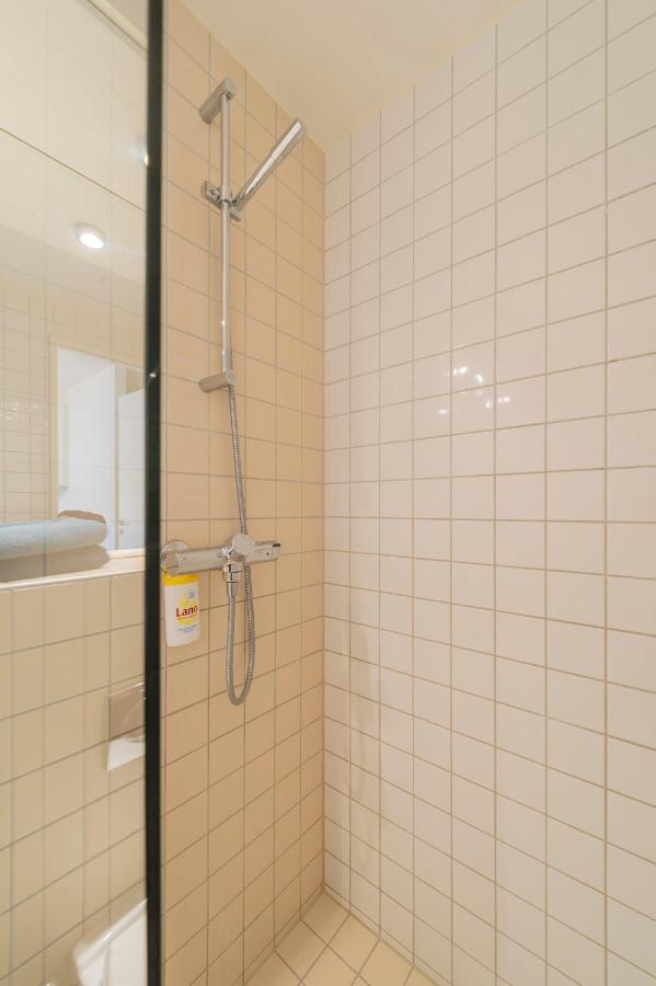Nordic Host - Prinsens Gate 8 City Center High End Studio 奥斯陆 外观 照片